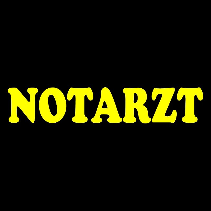 Notarzt
