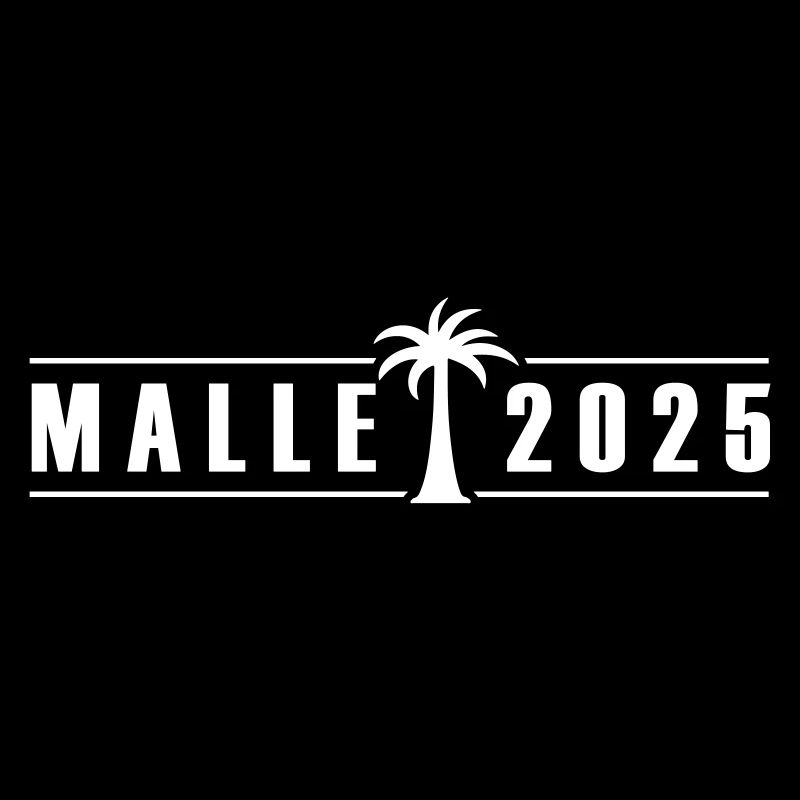 Malle 2025 Palmier