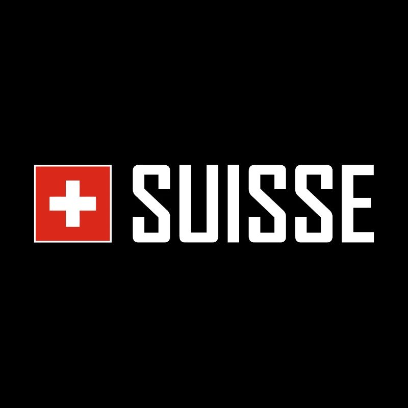 Suisse - Drapeau - Schwiiz - Suisse - Suisse
