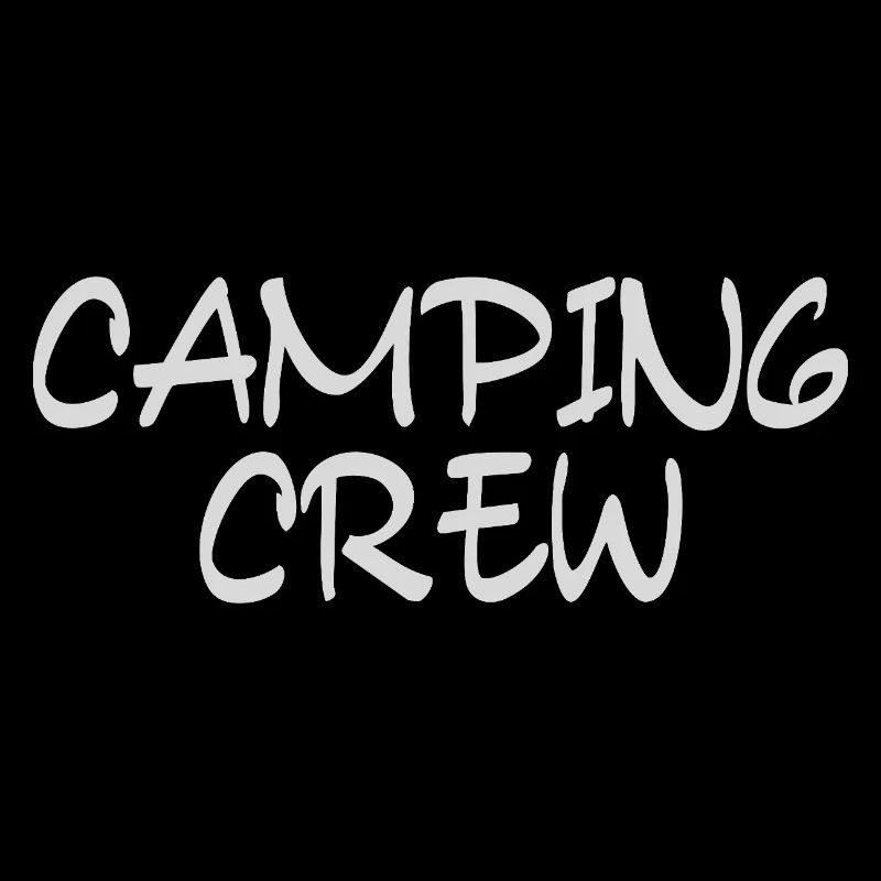 Équipe de camping