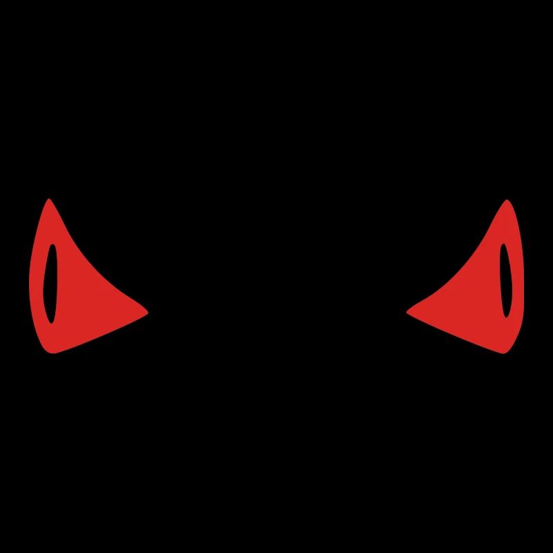 Devil - Horn
