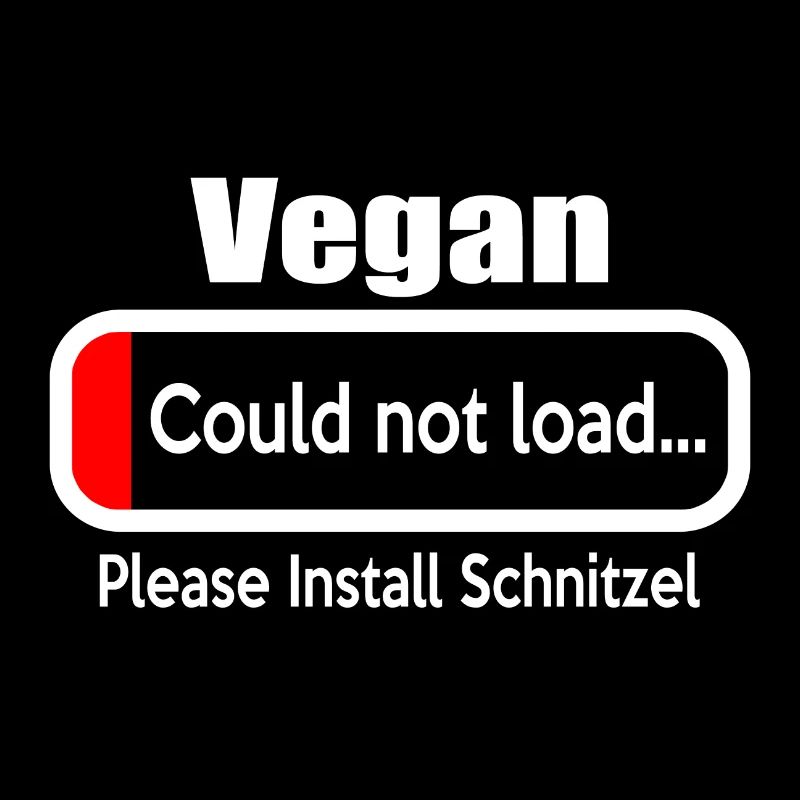 Vegan Error