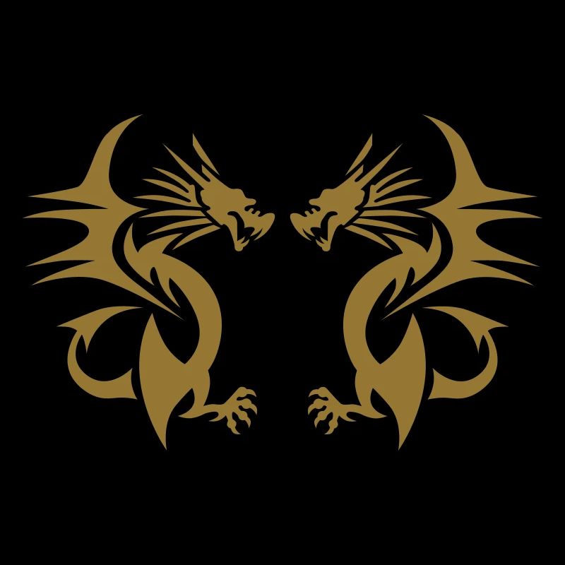 Drachen