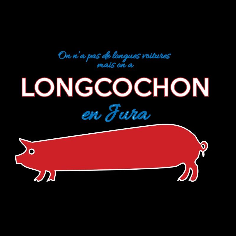 Franche Comté Longcochon Jura II