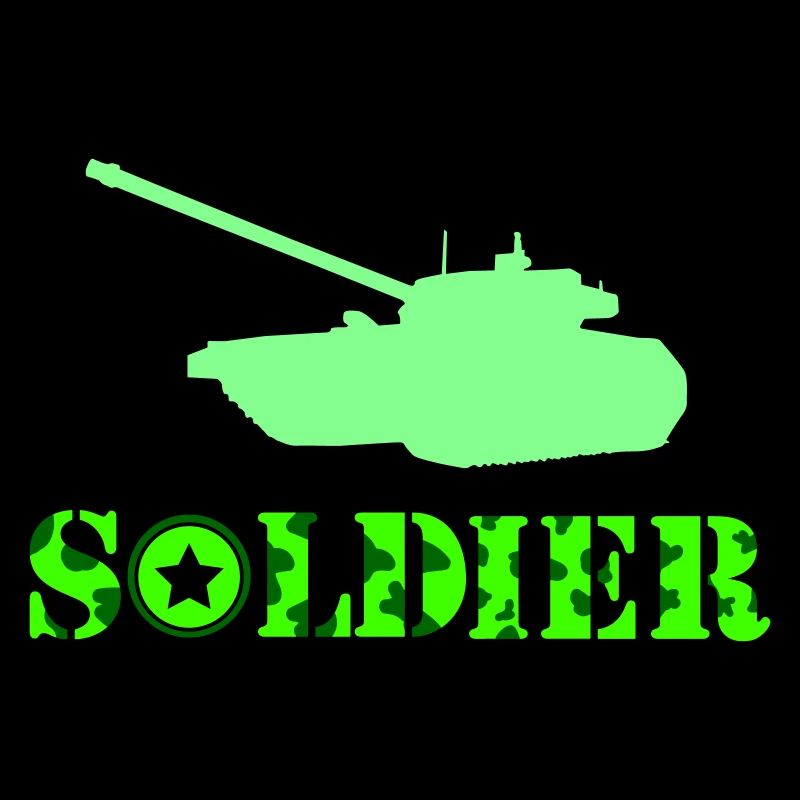 panzer soldat