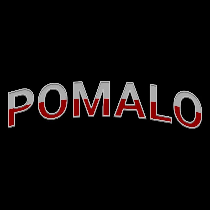 POMALO