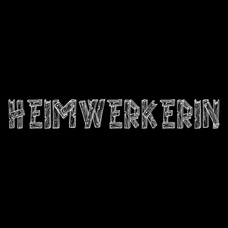 Heimwerkerin