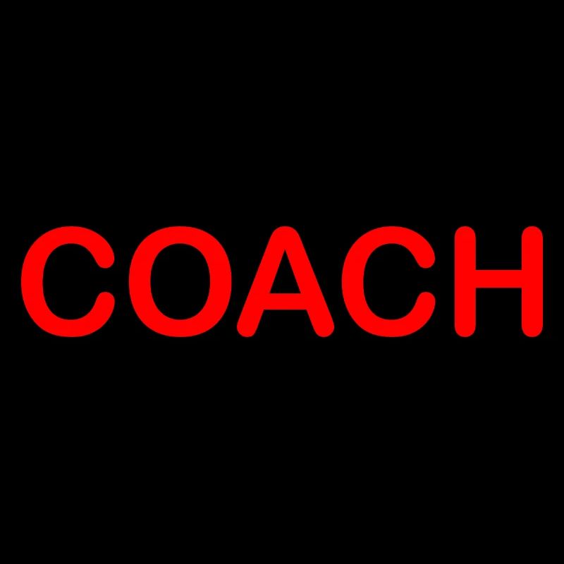 Coach