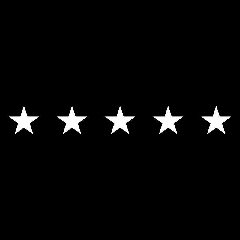 5 Star Christmas
