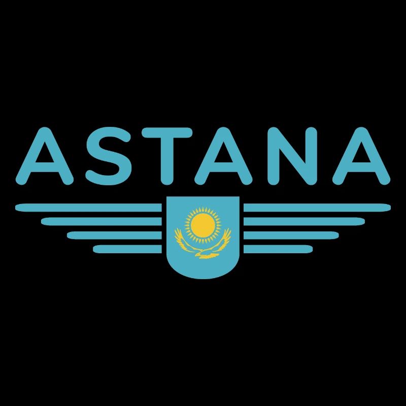 Astana Design – Moderne und Tradition