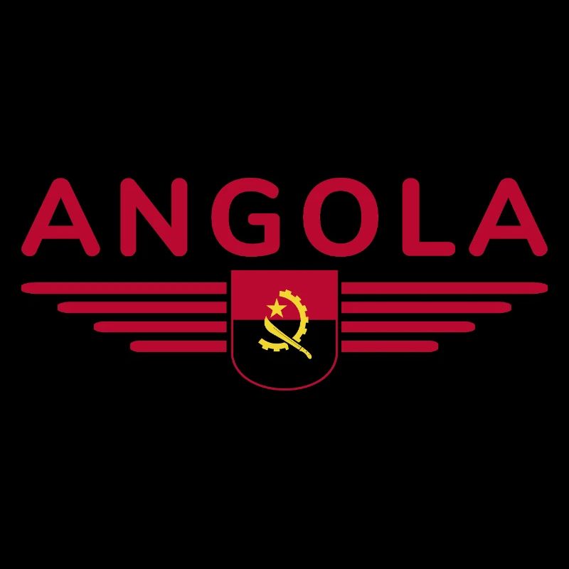 Angola Design – Pride from Africa