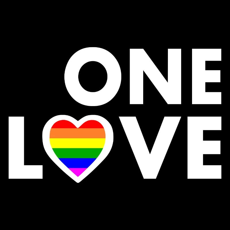 One love