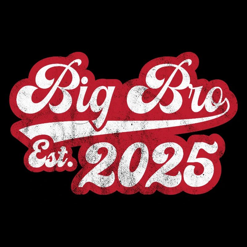 Big Bro Est 2025
