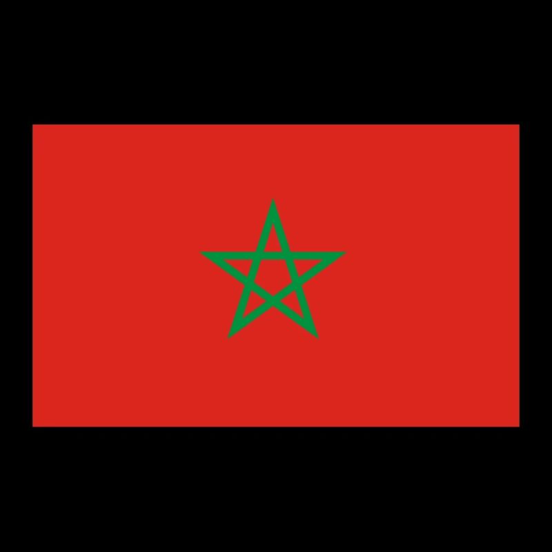 Marokko