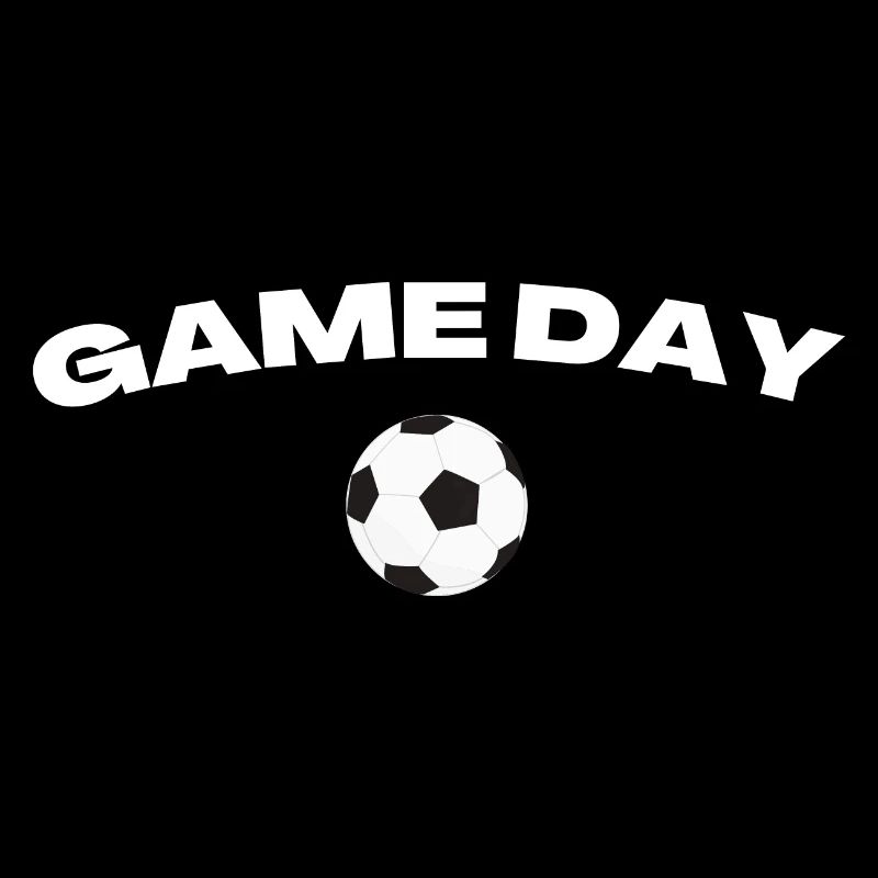 Game Day Soccer Sports