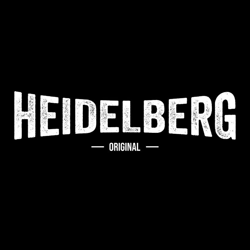 Heidelberg Original