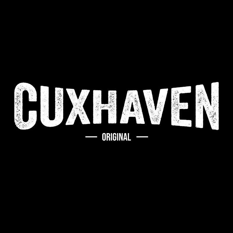 Cuxhaven Original