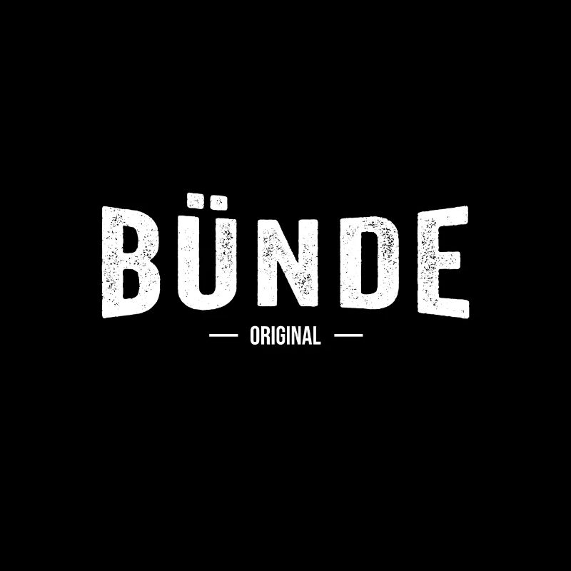 Bünde Original