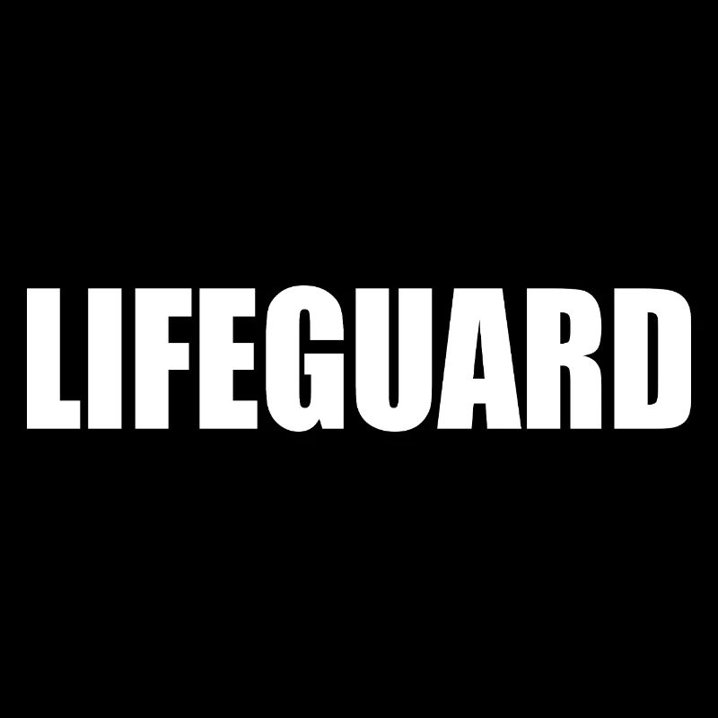 lifeguard