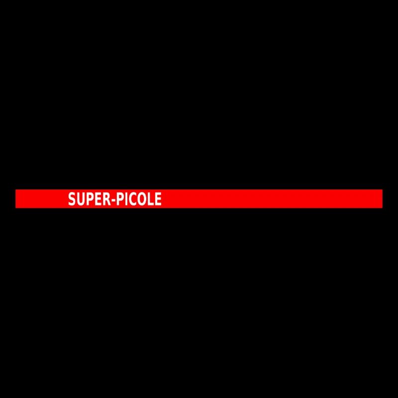 super-picole