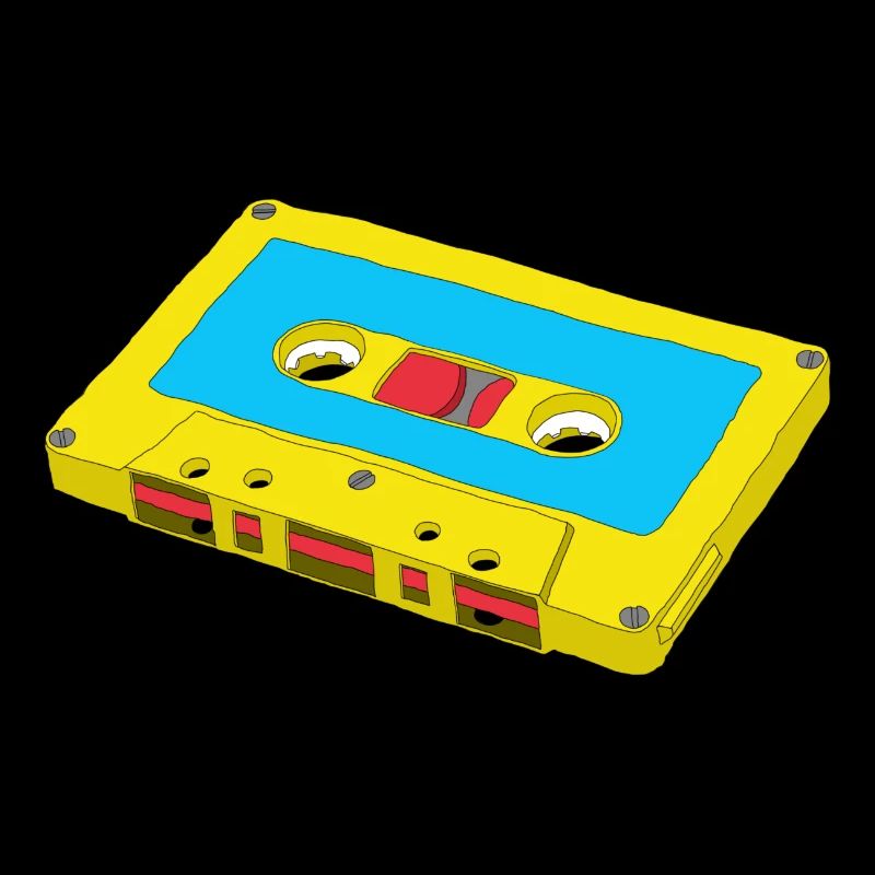 Kompaktkassette