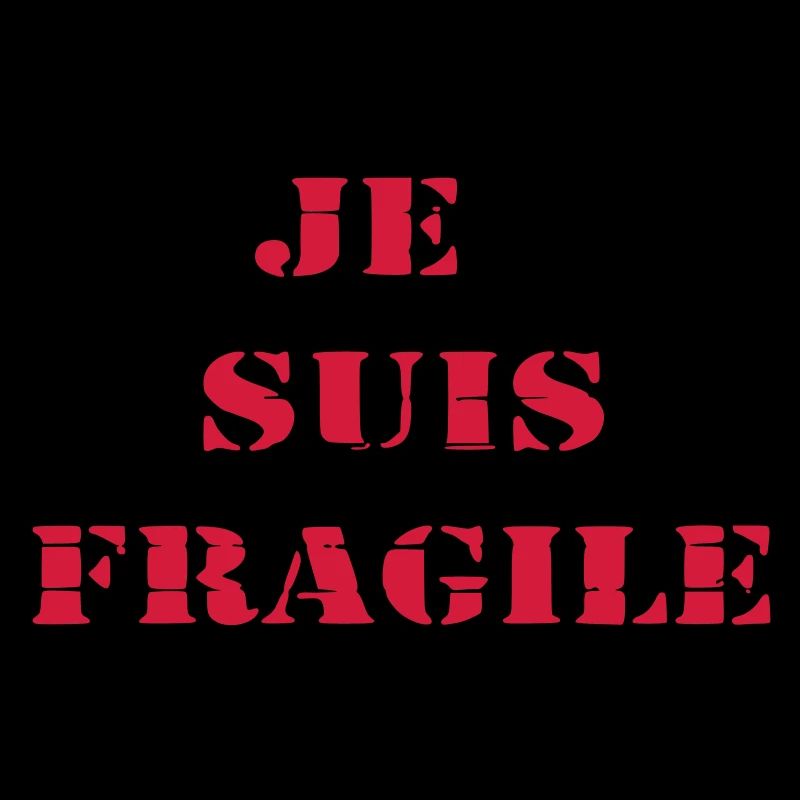 fragile