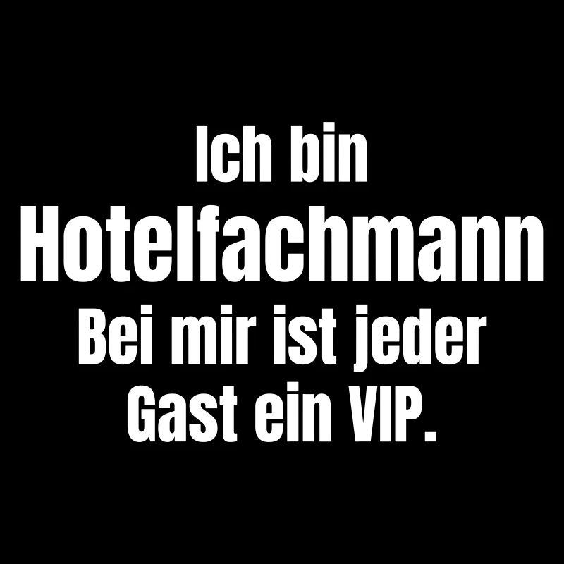 Hotelfachmann