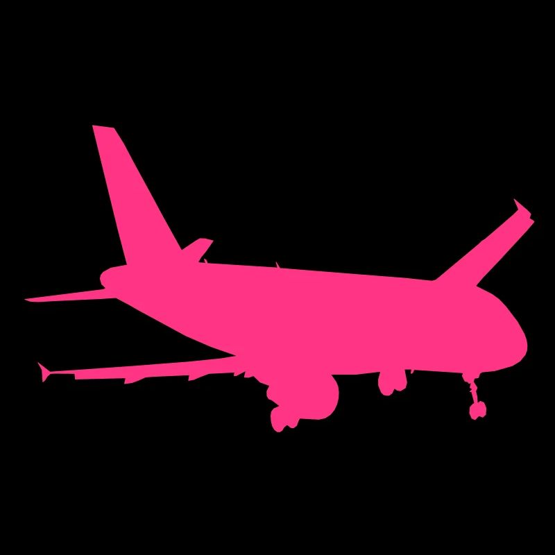 A320 Landing