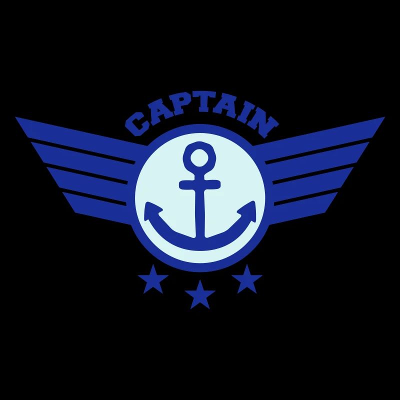 Anchor Captain