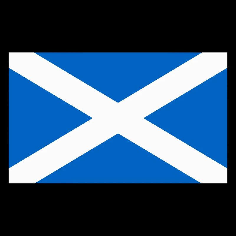 Drapeau Ecosse / Scotland flag