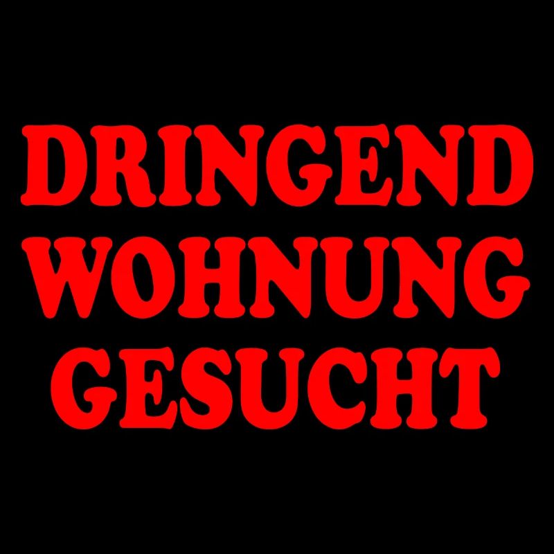 Dringend wohnung gesucht