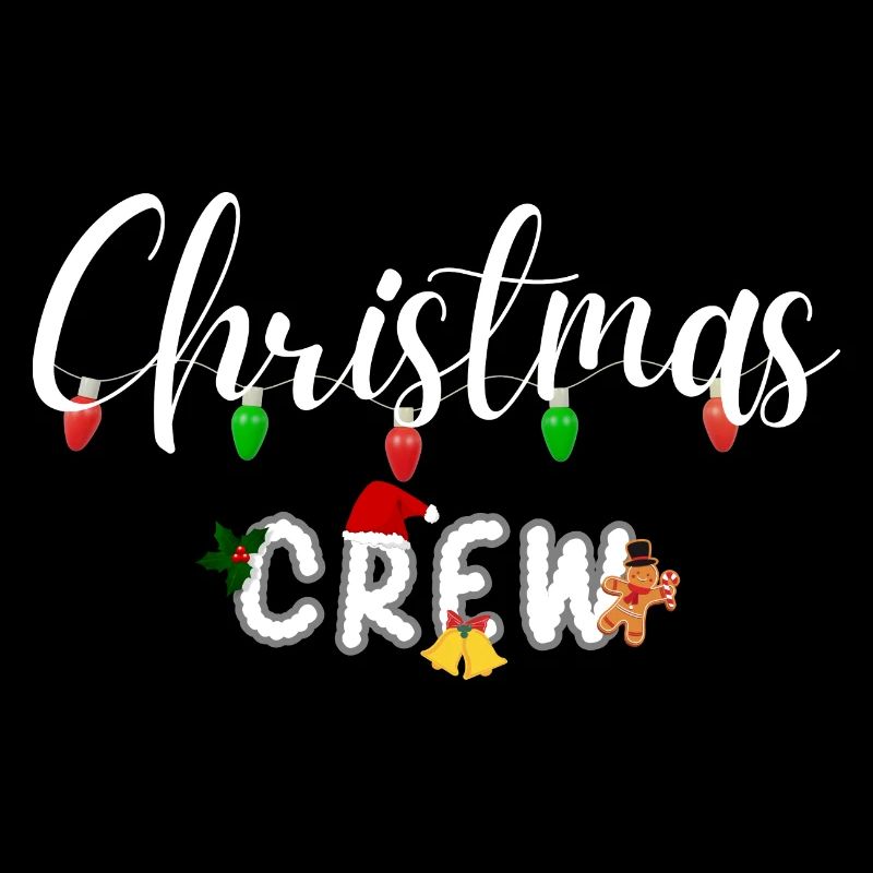 Équipage de Noël
