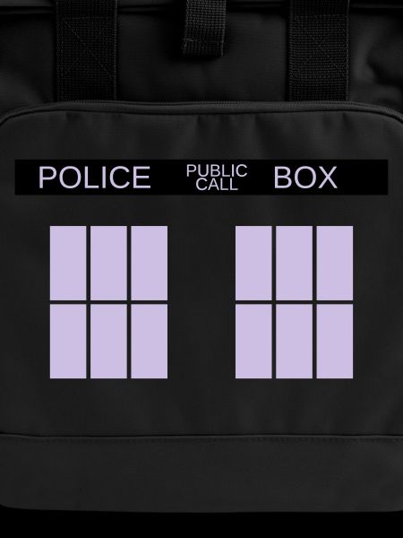 Tardis