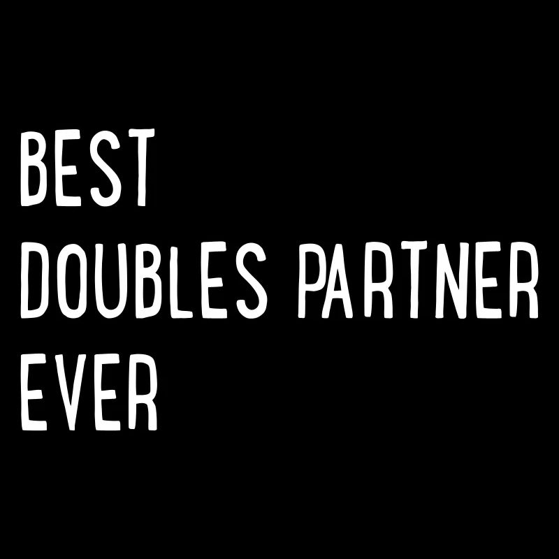 Tennis Doppel