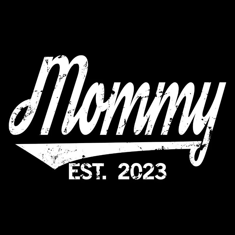 2023, bald Mutter, Schwangerschaft enthüllen