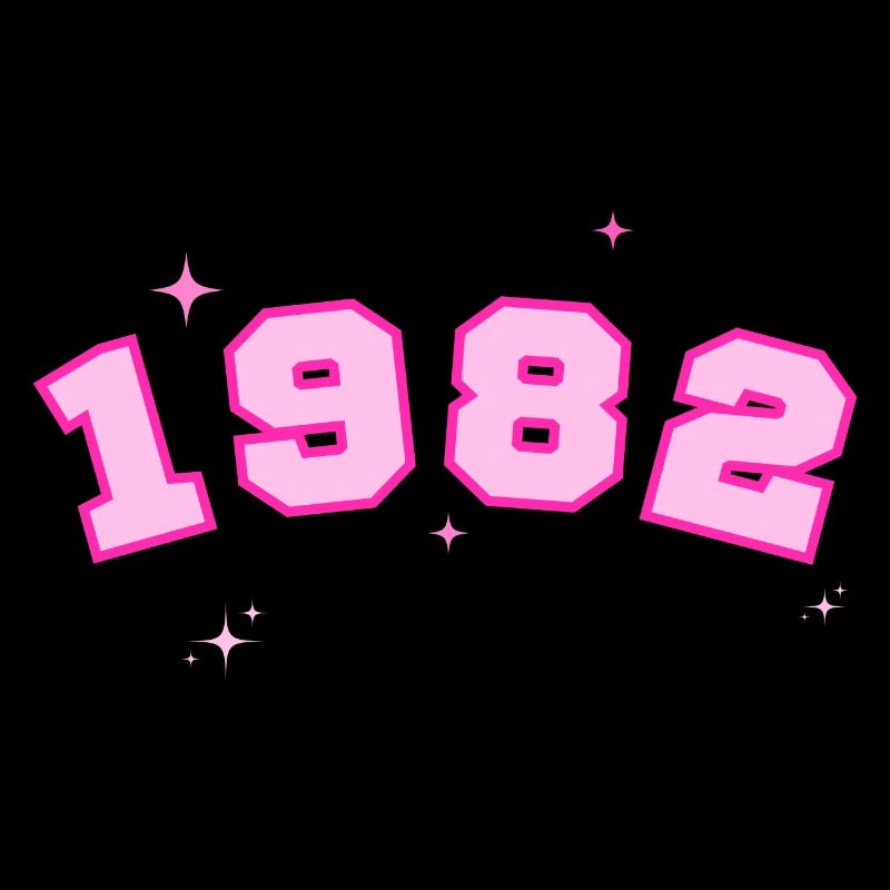 1982 rose étoile