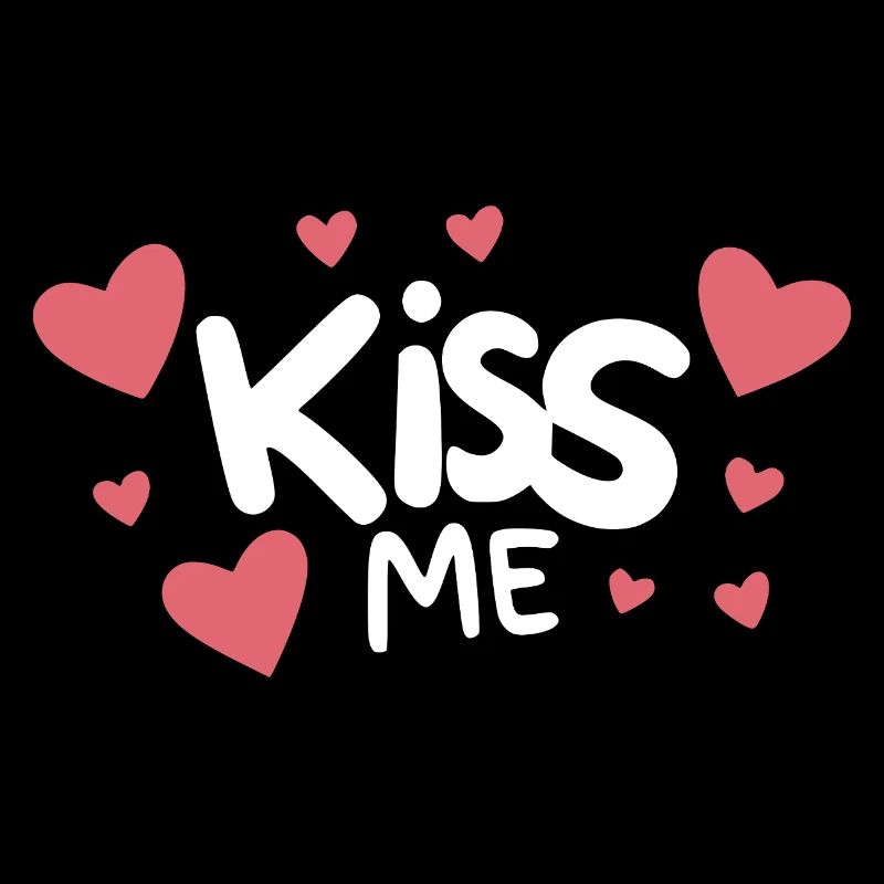 Küss mich