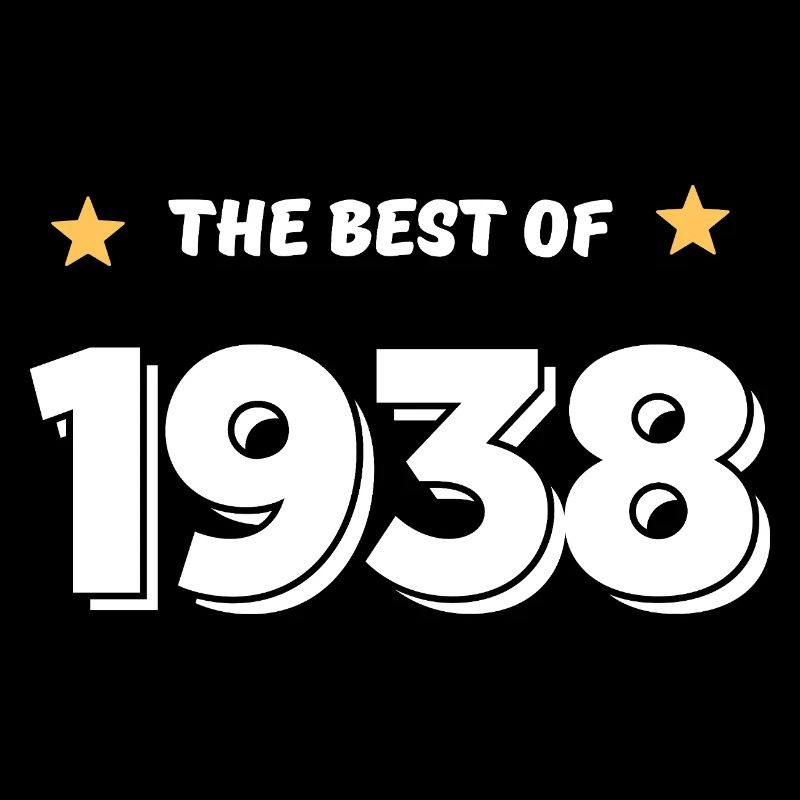 Das Beste von 1938
