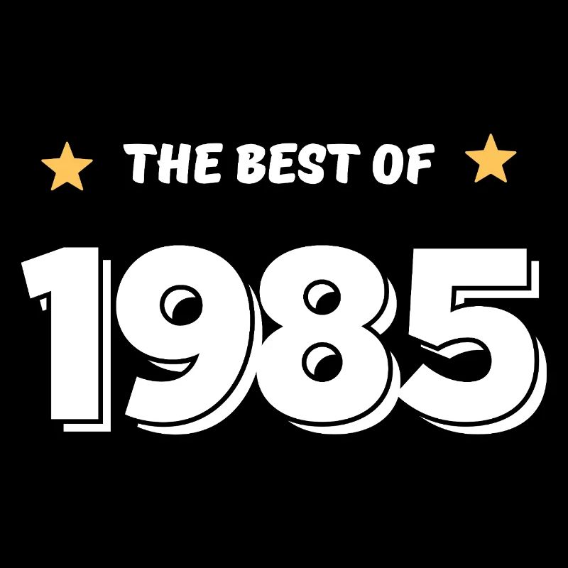 Das Beste von 1985