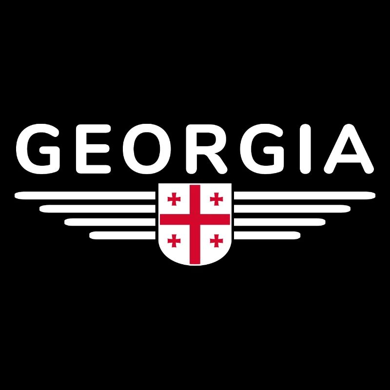 Georgia Design – Terre de contrastes