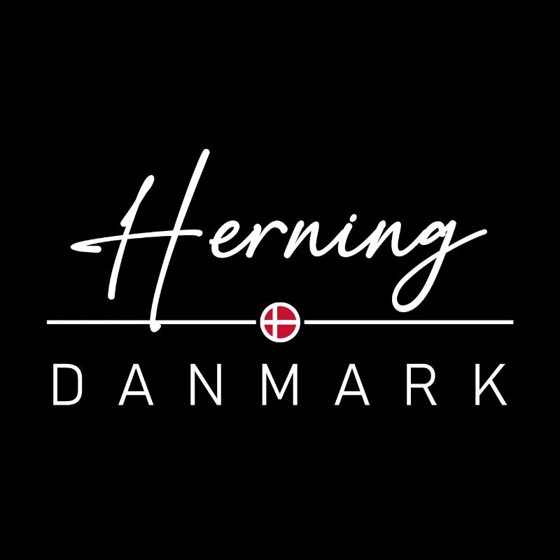 Dänemark - Herning - Danmark - Denmark