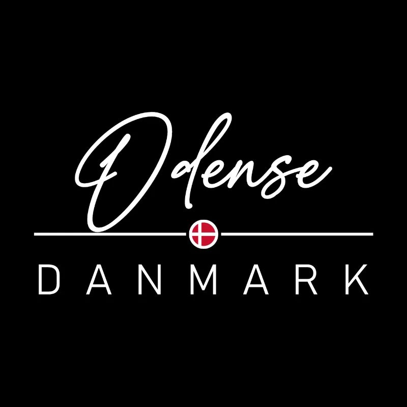 Dänemark - Odense - Danmark - Denmark