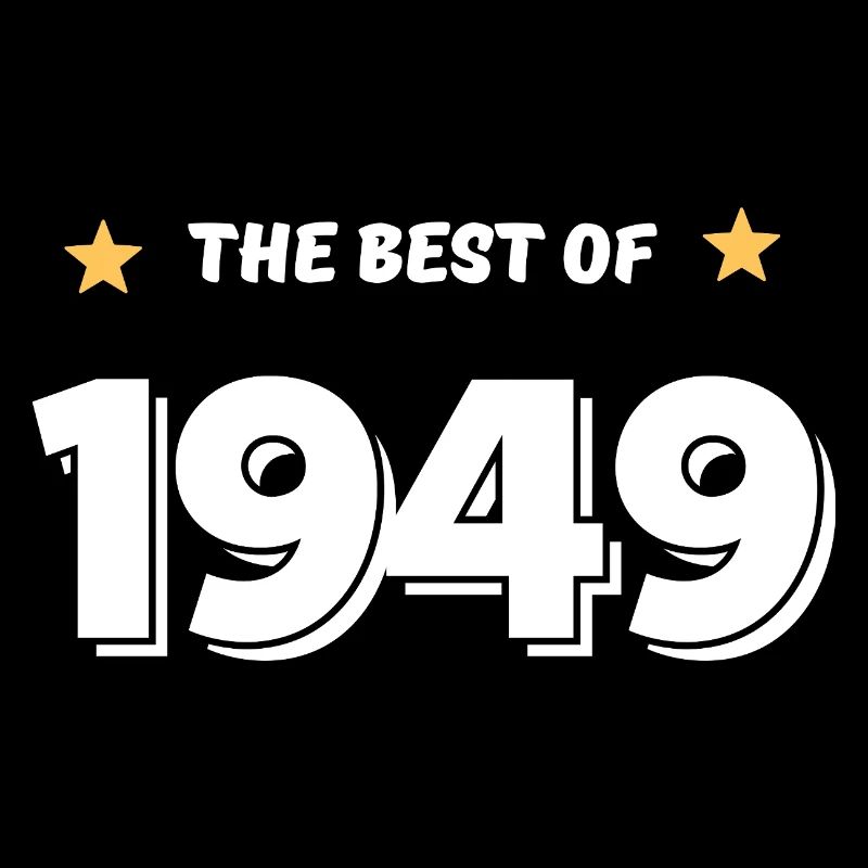Das Beste von 1949