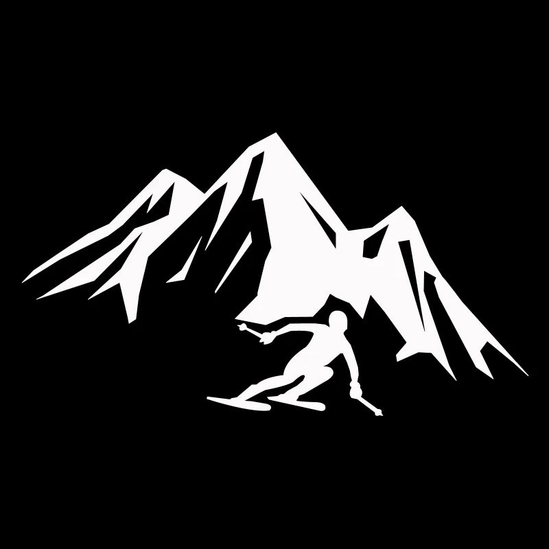Ski Mountains