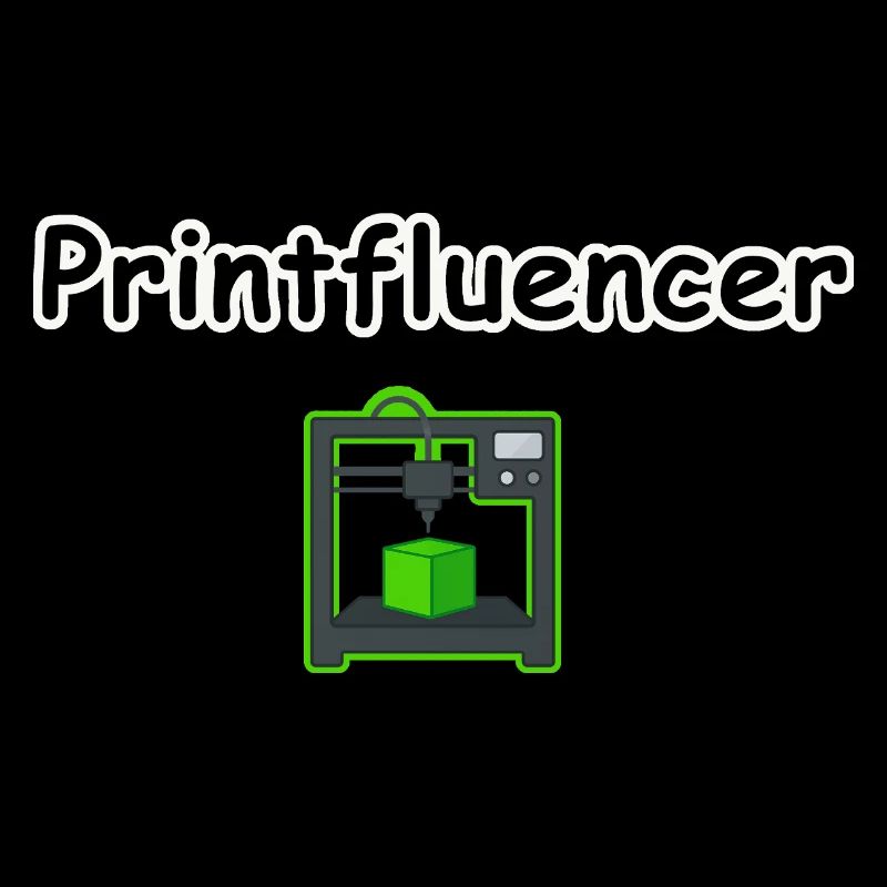 printfluencer 02