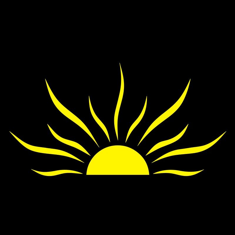 soleil rayon sun 1011