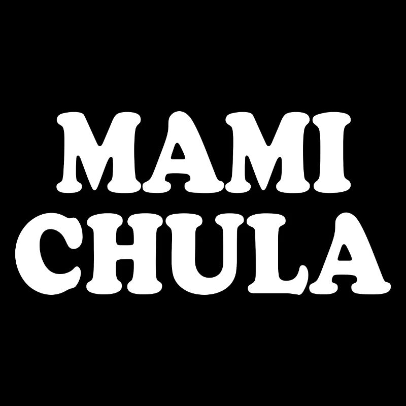 Mami chula
