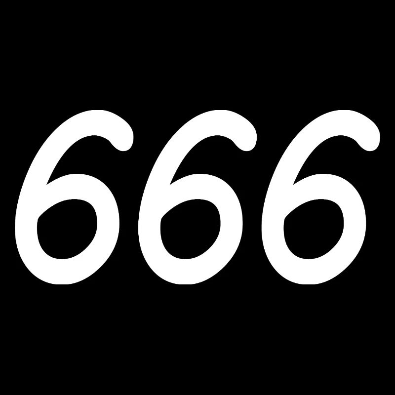 666