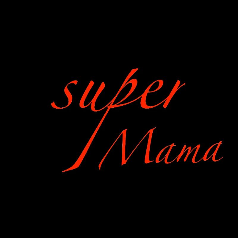 super Mama