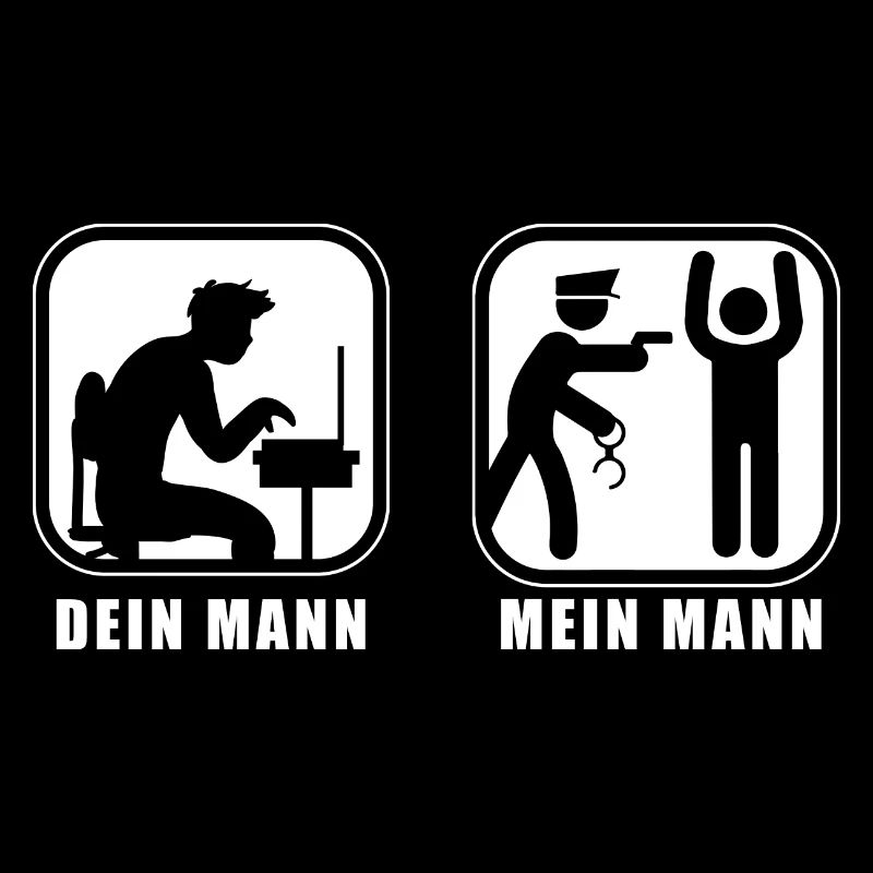 Dein Mann Mein Mann